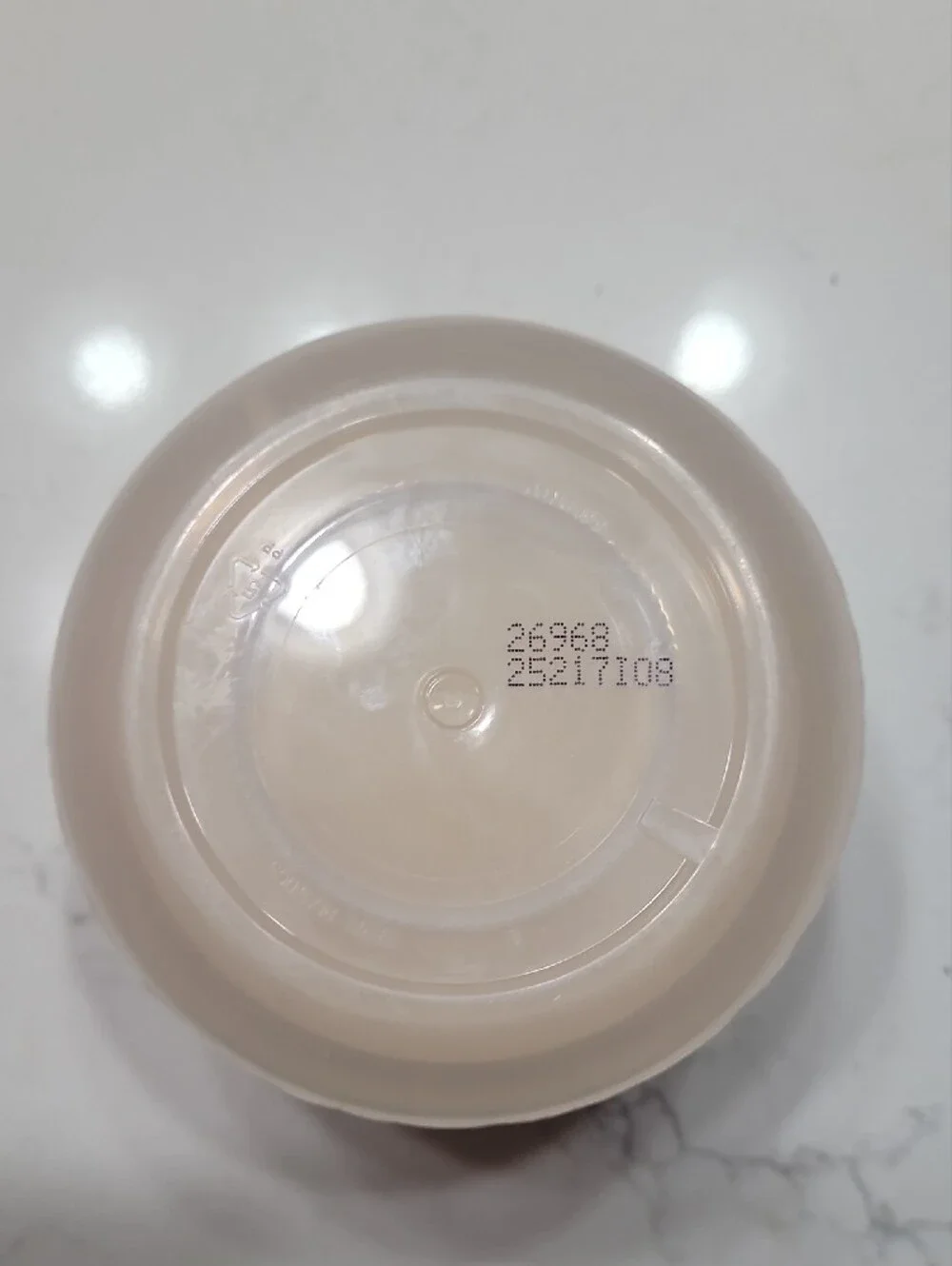TréLuxe 360° Confidence Collection Curl Enhancer Gel Defines Curls Full Size Jar